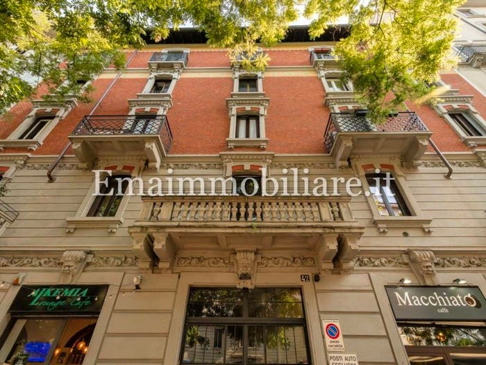 Appartamento bilocale in vendita in Corso Marzo, Porta Vittoria, Milano
