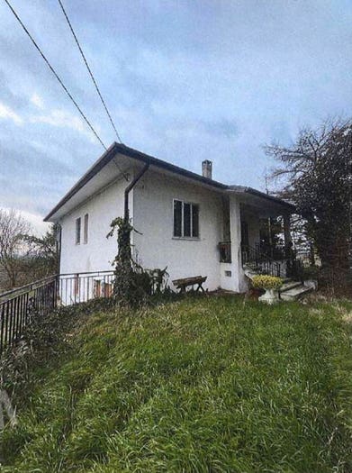 Casa trilocale in vendita in Strada Bordocchia a, Ostellato