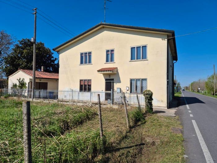 Casa con 6 locali in vendita in Via Olmo, Centro, Cologna Veneta