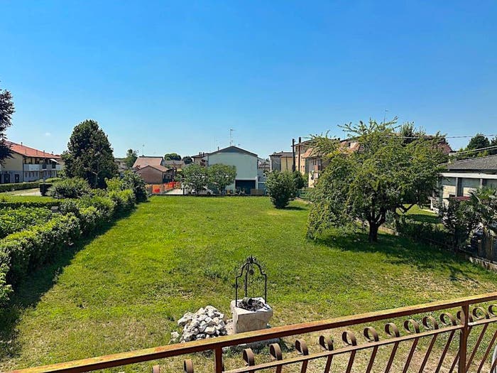 Casa con 6 locali in vendita in Via Guglielmo Marconi, Badoere, Morgano