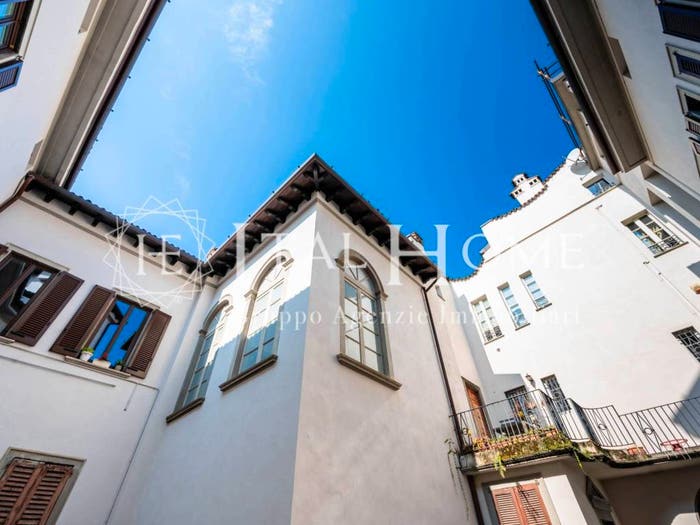 Appartamento con 6 locali in vendita in Via Pignolo, Centro, Bergamo