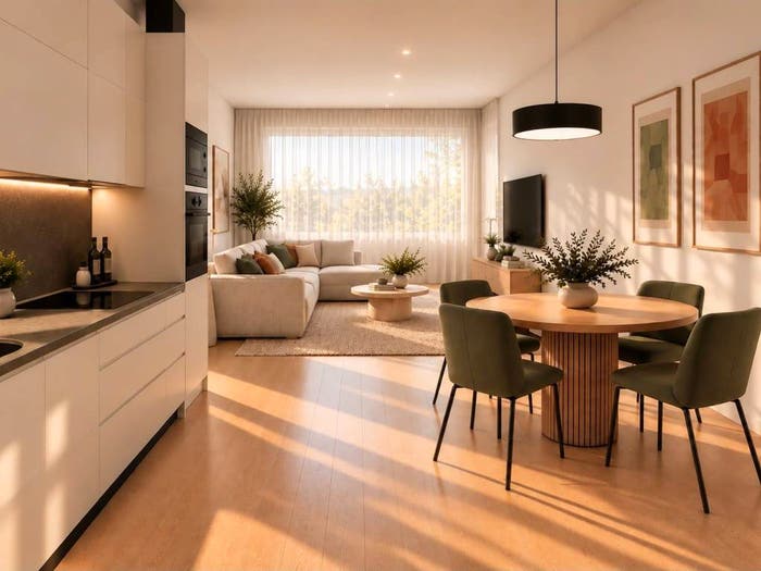 Appartamento bilocale in vendita in Via Monviso, Paolo Sarpi, Milano