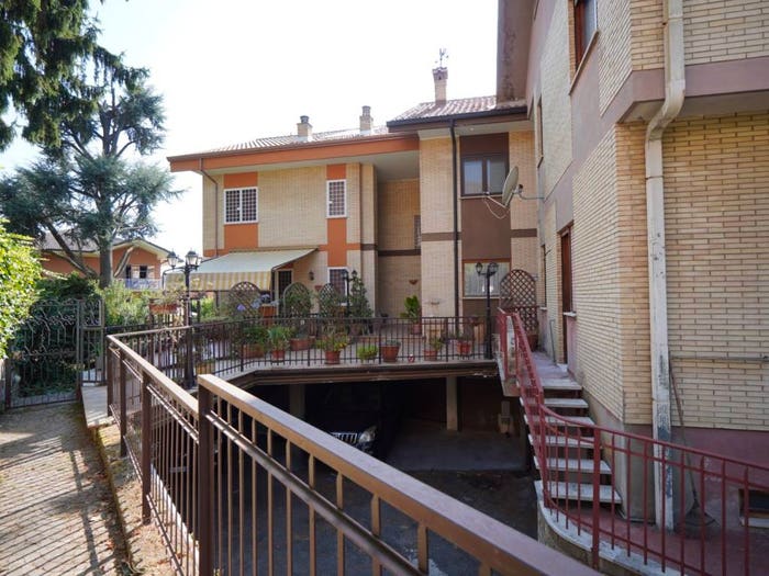 Casa trilocale in vendita in Via Poggio Fiorito, Colle delle Ginestre Pedica, Grottaferrata