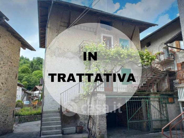 Casa con 6 locali in vendita in Via Colle, Strigno, Castel Ivano