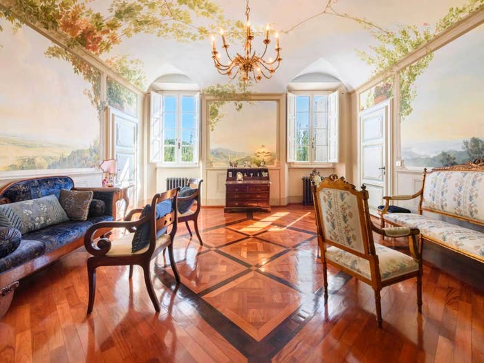Casa con 6 locali in vendita in Via Roma, Centro, Calci