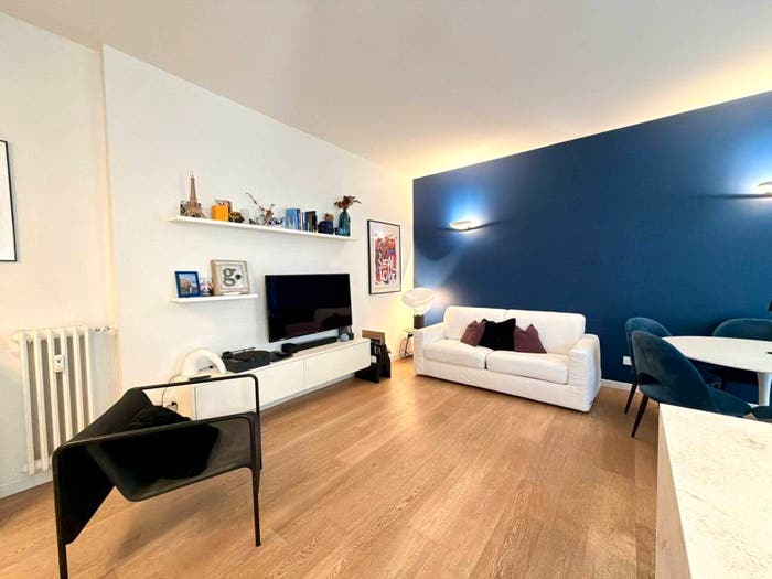 Appartamento bilocale in vendita in Via Edoardo Chinotto, Piazzale Siena, Milano