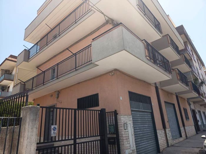 Casa in vendita in Via Federico di Svevia, Lentini