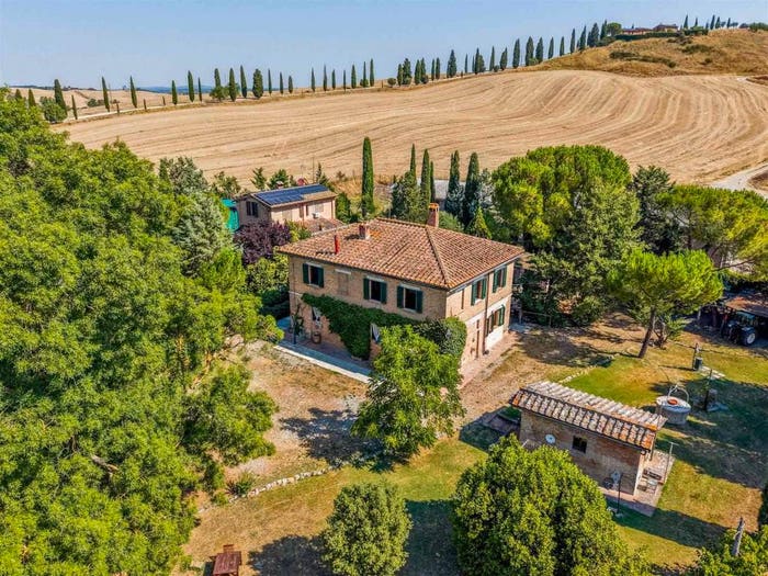 Casa con 6 locali in vendita in Strada Provinciale, Asciano