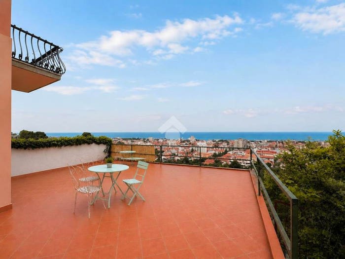 Casa trilocale in vendita in Via Gramsci, Centro, Giulianova