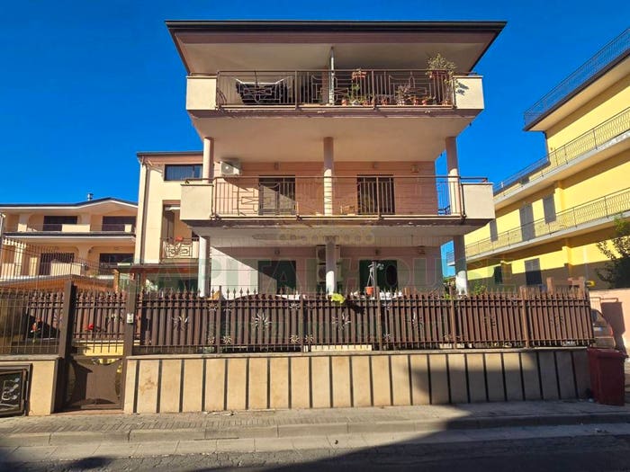 Appartamento bilocale in vendita in Via Marzo, San Marco Evangelista