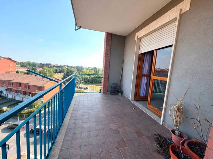 Appartamento con 6 locali in vendita in Strada Casalcermelli, Cristo, Alessandria