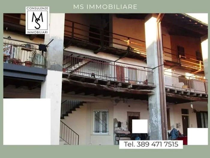 Case in Vendita e in Affitto - 2