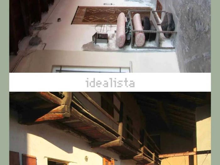 Appartamento con 5 locali in vendita in Vicolo Solaro G, Centro, Misinto