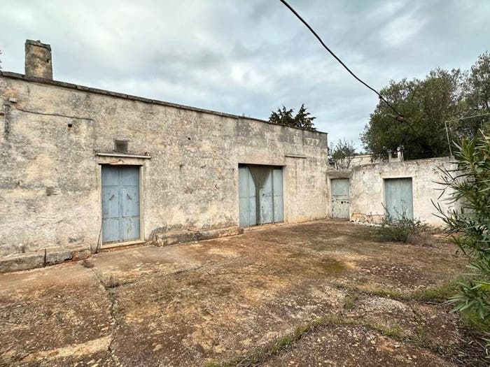 Casa trilocale in vendita in Contrada Falgheri, Santa Caterina Ramunno Chianchizzo, Ostuni