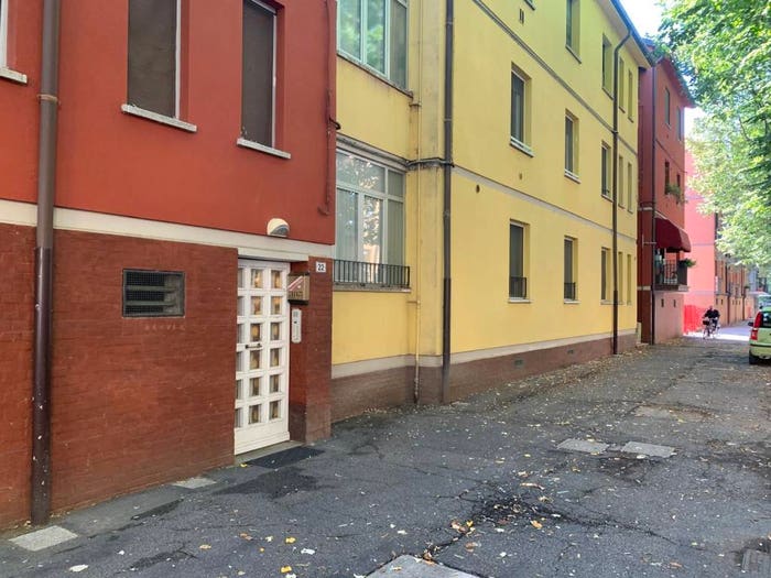 Appartamento trilocale in vendita in Via Vincenzo Monti, Centro, Molinella