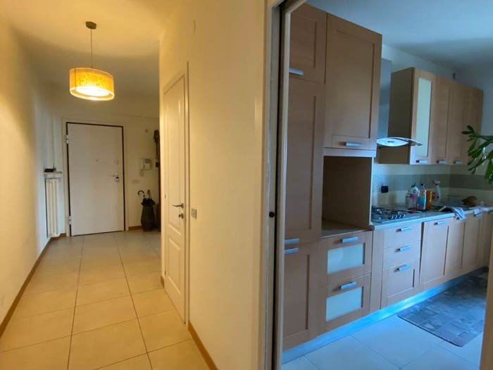 Appartamento trilocale in vendita in Via Pietro Giardini, Buon Pastore Parco Amendola, Modena