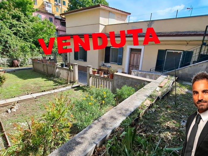 Appartamento bilocale in vendita in Via Cesare Lombroso, Torrevecchia, Roma