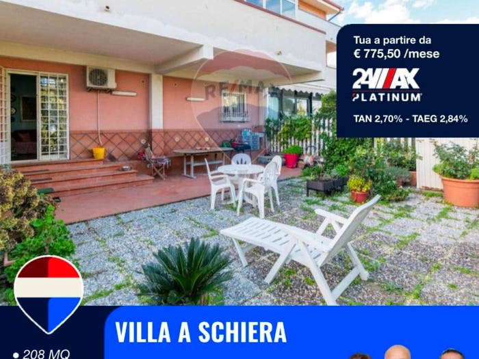 Casa con 5 locali in vendita in Via Vampolieri, Vambolieri, Aci Catena