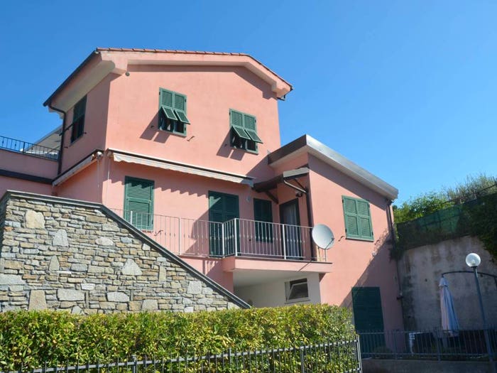 Appartamento trilocale in vendita in Strada Piangrande, Pian Grande, Andora