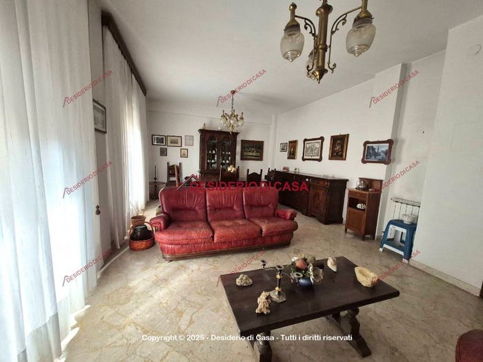 Appartamento con 5 locali in vendita in Viale Europa, Centro, Alcamo