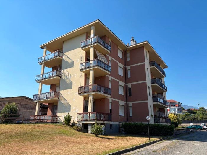 Appartamento bilocale in vendita in Corso Giuseppe Mazzini, Rivara