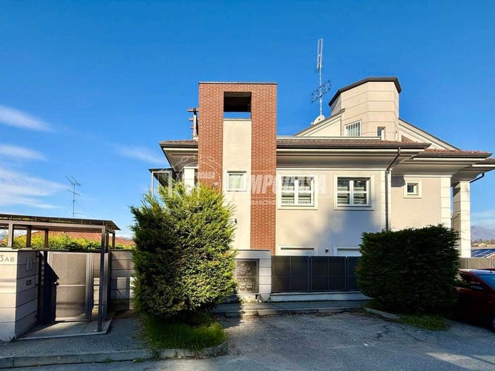 Appartamento quadrilocale in vendita in Via Tirasegno, Nuvoli Kennedy, Rivoli