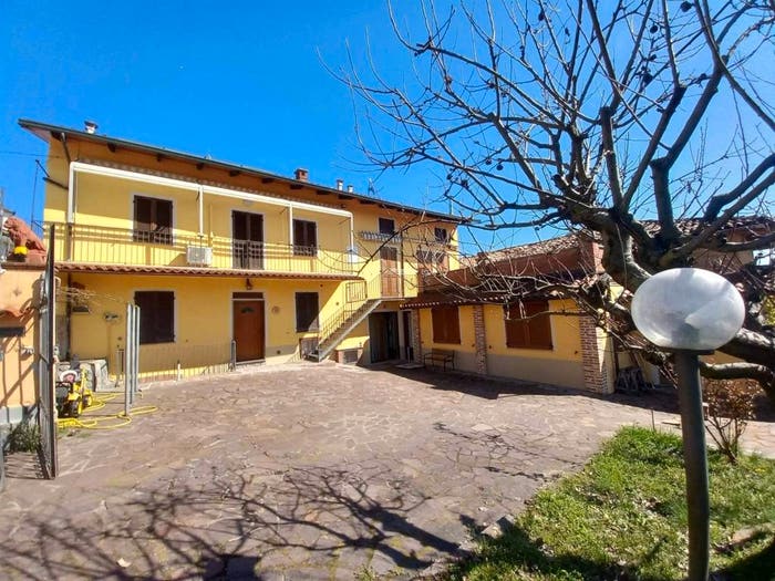 Casa con 6 locali in vendita in Via Polledro, Centro, Piovà Massaia
