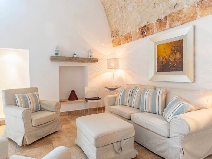 Casa quadrilocale in vendita in Via le Croci, Centro, Alliste