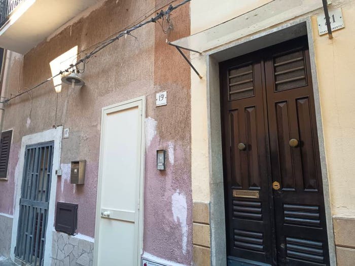 Casa quadrilocale in vendita in Viale Libertà, Lentini