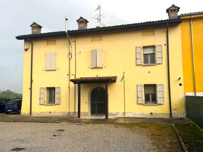 Appartamento trilocale in vendita in Località Palasone, Sissa Trecasali