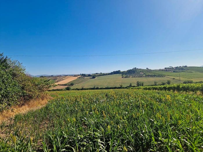 Casa con 6 locali in vendita in Vocabolo Colle, Marsciano