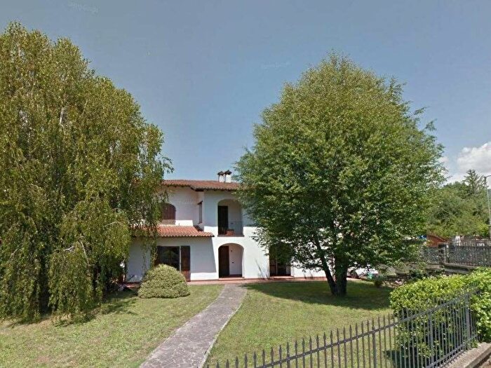 Appartamento con 6 locali in vendita in Via della Tosse, Centro, Pieve Fosciana