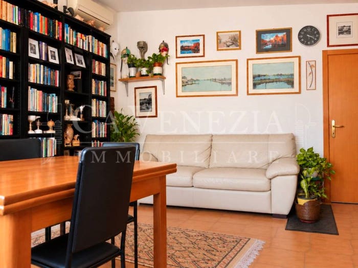 Appartamento bilocale in vendita in Cannaregio, Guglie San Leonardo, Venezia