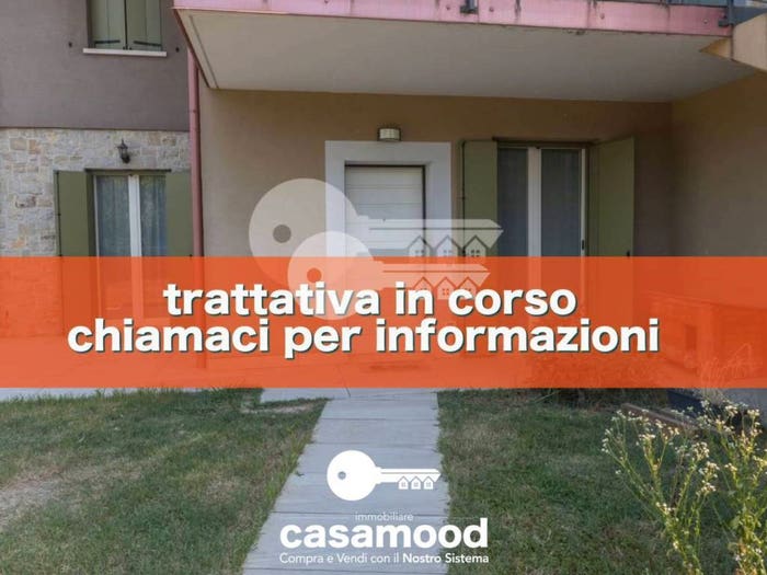 Appartamento quadrilocale in vendita in Via Brescia, Centro, Ghedi