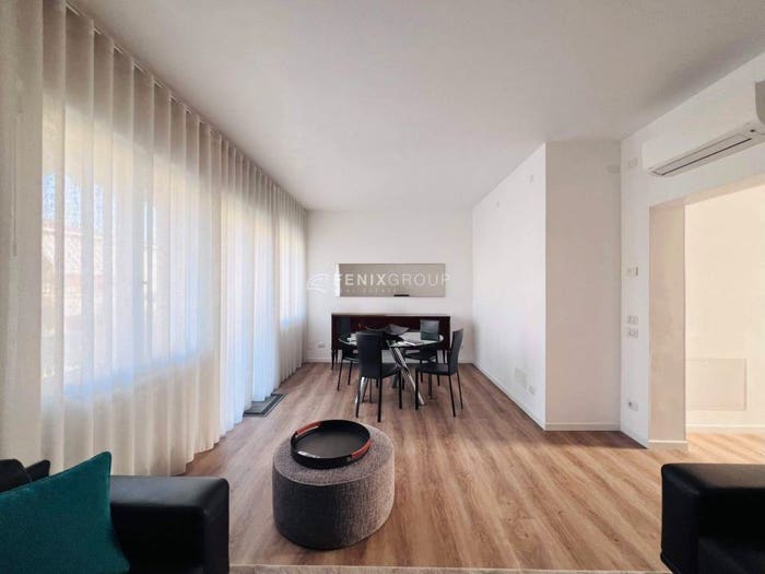 Appartamento quadrilocale in vendita in Via Pozzuolo, San Giuseppe San Giovanni, Padova