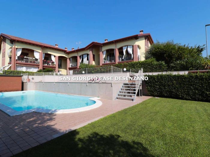 Appartamento trilocale in vendita in Desenzano Centro, Desenzano del Garda