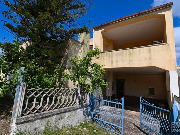 Casa con 6 locali in vendita in Contrada Calongo, Cisternino