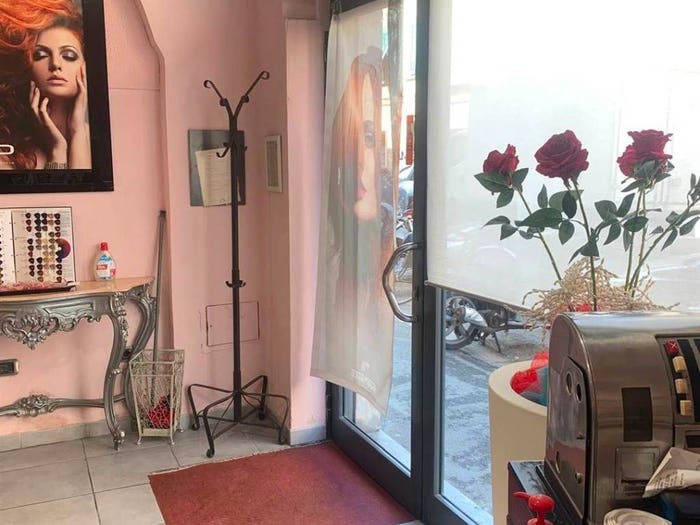 Appartamento bilocale in vendita in via sproni, Cisternone, Livorno