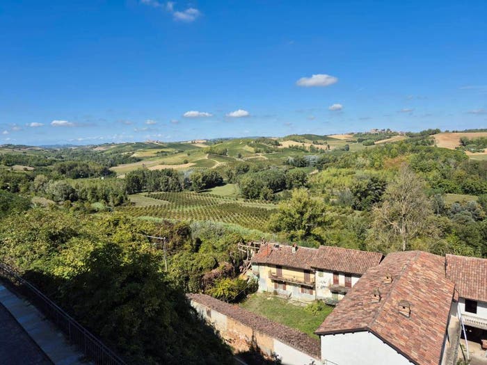 Casa con 5 locali in vendita in Via al Castello, Centro, Castagnole Monferrato