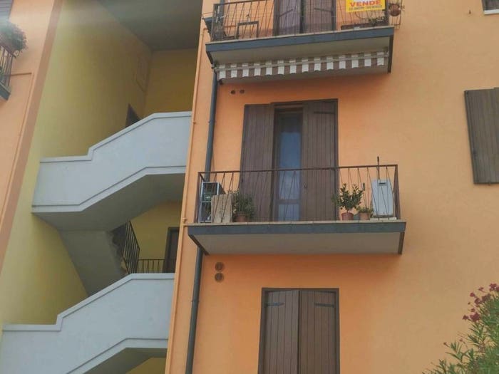 Appartamento quadrilocale in vendita in Via Andrea Chiocco, Parona, Verona