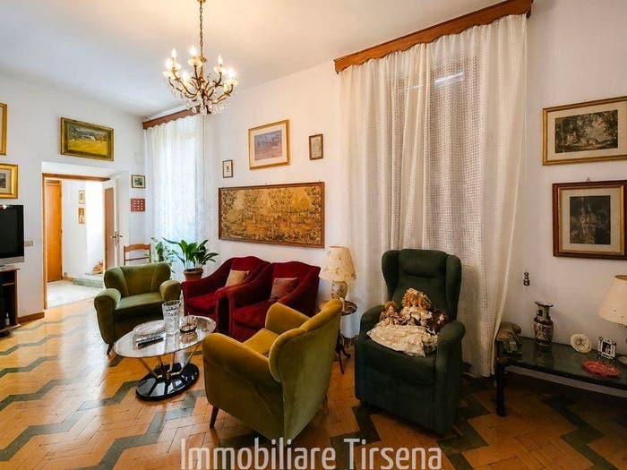 Appartamento bilocale in vendita in Centro, Orvieto