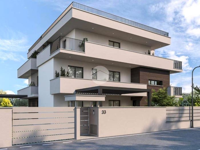 Appartamento trilocale in vendita in Via S Giuseppe, Desenzanino, Desenzano del Garda