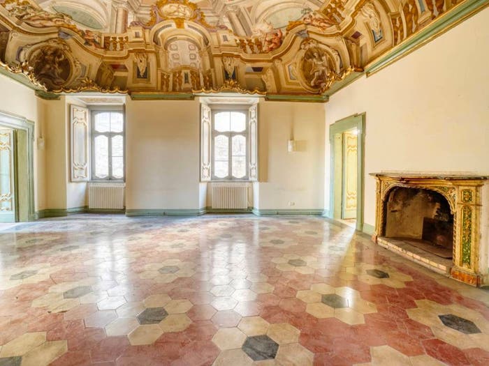 Appartamento con 5 locali in vendita in Via Giotto, Centro Storico, Assisi