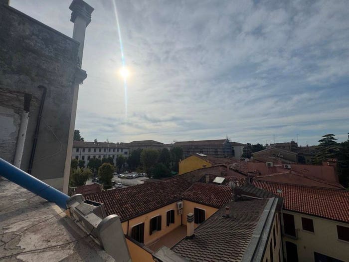 Appartamento trilocale in vendita in Piazze Duomo, Padova
