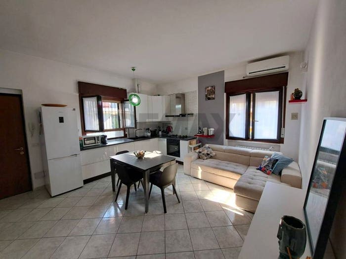 Appartamento bilocale in vendita in VIA ALESSANDRO MANZONI, Centro, Paullo