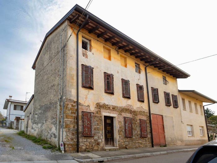 Casa con 6 locali in vendita in Via Isonzo, San Lorenzo Isontino