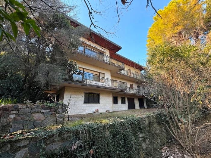 Casa con 6 locali in vendita in Via Trieste, Centro, Ponte Lambro