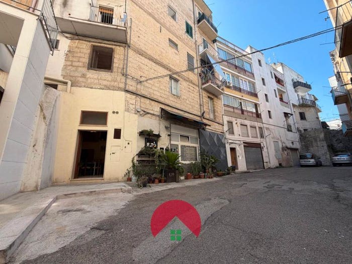 Appartamento bilocale in vendita in Via Gaetano Salvemini, Centro, Matera