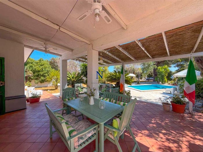 Casa con 5 locali in vendita in Contrada Colombo, Carovigno