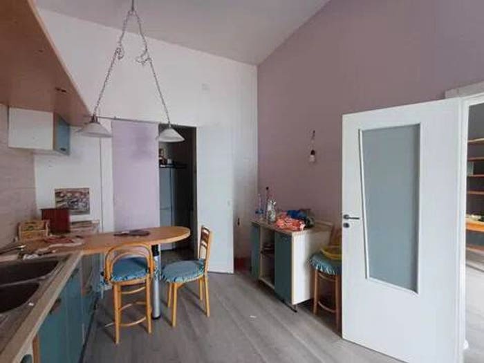 Casa con 6 locali in vendita in Via Aldo Moro, Casagiove